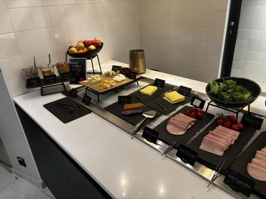 Thon Hotel Terminus by null