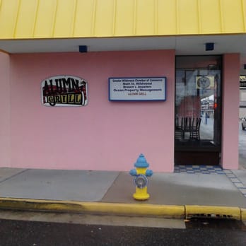 Alumni Grill - You have to try this place when it Wildwood #50dollartech - American Near Me - Wildwood, New Jersey Alumni Grill - You have to try this place when it Wildwood #50dollartech - American Near Me - Wildwood, New Jersey