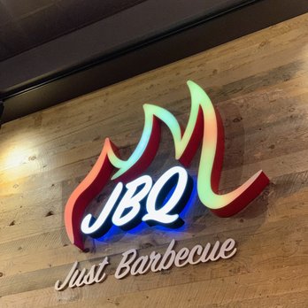 Just Barbecue - Barbeque Near Me - Highland, California