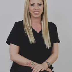 Medical Aesthetics of North Houston - Tanya Baggett Micro-pigment specialist 
Permanent makeup Artist