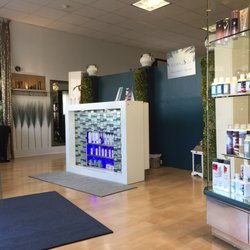 Numa Blu Salon & Day Spa - So clean