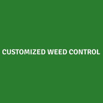 Customized Weed Control - Pest Control Near Me Customized Weed Control - Pest Control Near Me