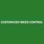 Customized Weed Control
