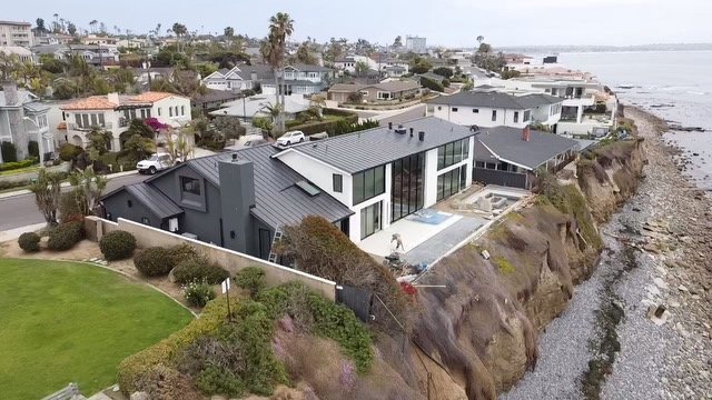 Slide of Abel’s Custom Sheet Metal