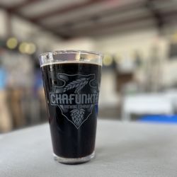 Chafunkta Brewing Company