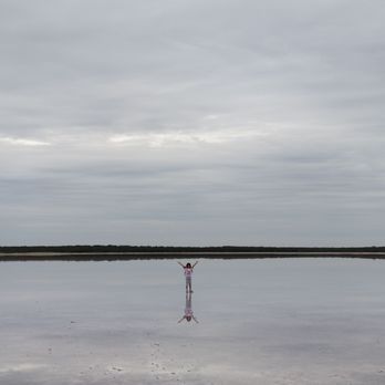 La Sal del Rey - Lakes Near Me - Hargill, Texas La Sal del Rey - Lakes Near Me - Hargill, Texas