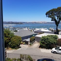 Sausalito Christian Fellowship