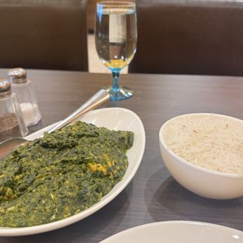 Curry Place Indian Cuisine - Indian Near Me - Silver Spring, Maryland