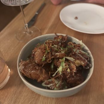 Lana - Fingerling Potatoes - American Near Me - Solana Beach, California