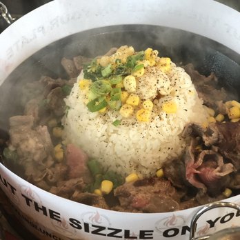 Sizzling Lunch - Pepper steak - Steakhouses Near Me - Cupertino, California Sizzling Lunch - Pepper steak - Steakhouses Near Me - Cupertino, California