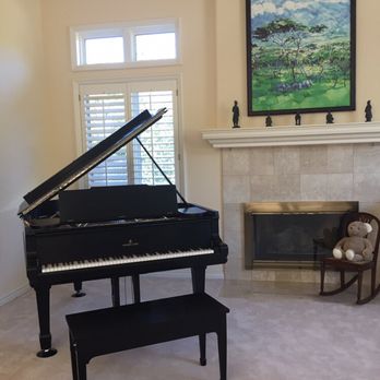 JPX Piano Mover - Its a pleasure delivering my customers piano with out any problems - Movers Near Me JPX Piano Mover - Its a pleasure delivering my customers piano with out any problems - Movers Near Me