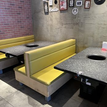 Jiang Niu - Korean Near Me - Chicago, Illinois