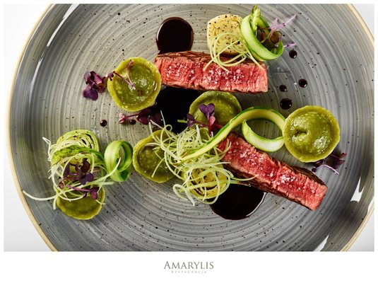 Amarylis Restaurant by null
