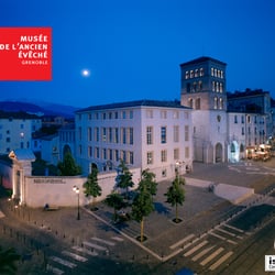 Musée de l'Ancien Evêché - Musée de l''Ancien Evêché