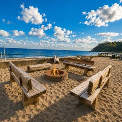 Monarch Vacations - Double Bluff
