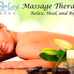 You Relax Massage - The right massage for any body!  From gentle soothing & relaxing to deep tissue and remedial massage.