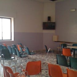 ARCI Casa del Popolo
