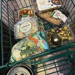 Dave's Marketplace