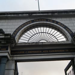 Musée des Canonniers