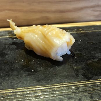 Sushi Kashiba - Geoduck - Japanese Near Me - Seattle, Washington Sushi Kashiba - Geoduck - Japanese Near Me - Seattle, Washington