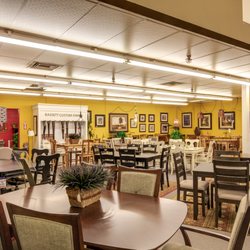 Carolina Furniture Concepts