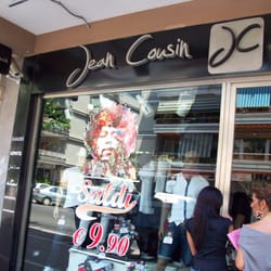 Jean Cousin