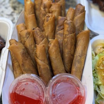 Best Lumpia - Pot - Filipino Near Me - Stockton, California Best Lumpia - Pot - Filipino Near Me - Stockton, California