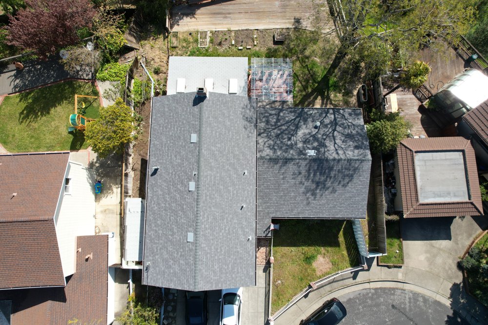 Slide of Apollo Roofing Company