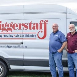 Biggerstaff Plumbing Heating & Air