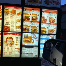 Drive thru sucks Drive thru sucks