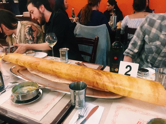 Thanjai Restaurant by null