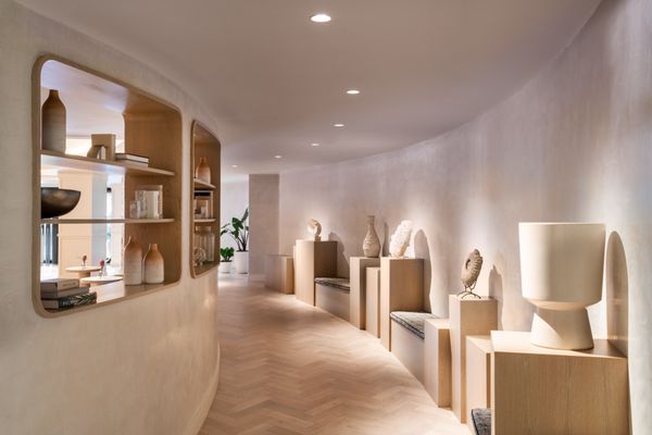 The Ritz-Carlton, South Beach by null The Ritz-Carlton, South Beach by null