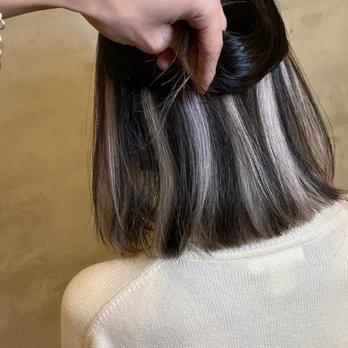 & Plus Salon - Hair cut + hair coloring - Hair Salons Near Me - New York, New York & Plus Salon - Hair cut + hair coloring - Hair Salons Near Me - New York, New York