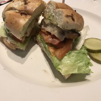 Yard House - Chicken avocado sandwich - New American Near Me - Brea, California Yard House - Chicken avocado sandwich - New American Near Me - Brea, California
