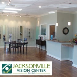 Jacksonville Vision Center - Welcome to Jacksonville Vision Center.