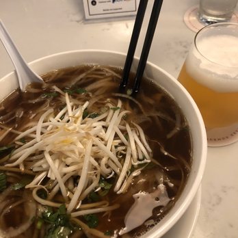 Phorage - Chicken Pho(with dark meat ) - Vietnamese Near Me - West Hollywood, California Phorage - Chicken Pho(with dark meat ) - Vietnamese Near Me - West Hollywood, California