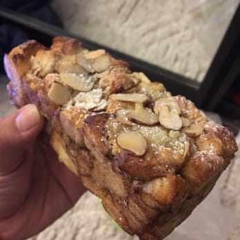 Tous Les Jours - Cinnamon pastry. A little too dry for me but still good - Bakeries Near Me - Dublin, California Tous Les Jours - Cinnamon pastry. A little too dry for me but still good - Bakeries Near Me - Dublin, California