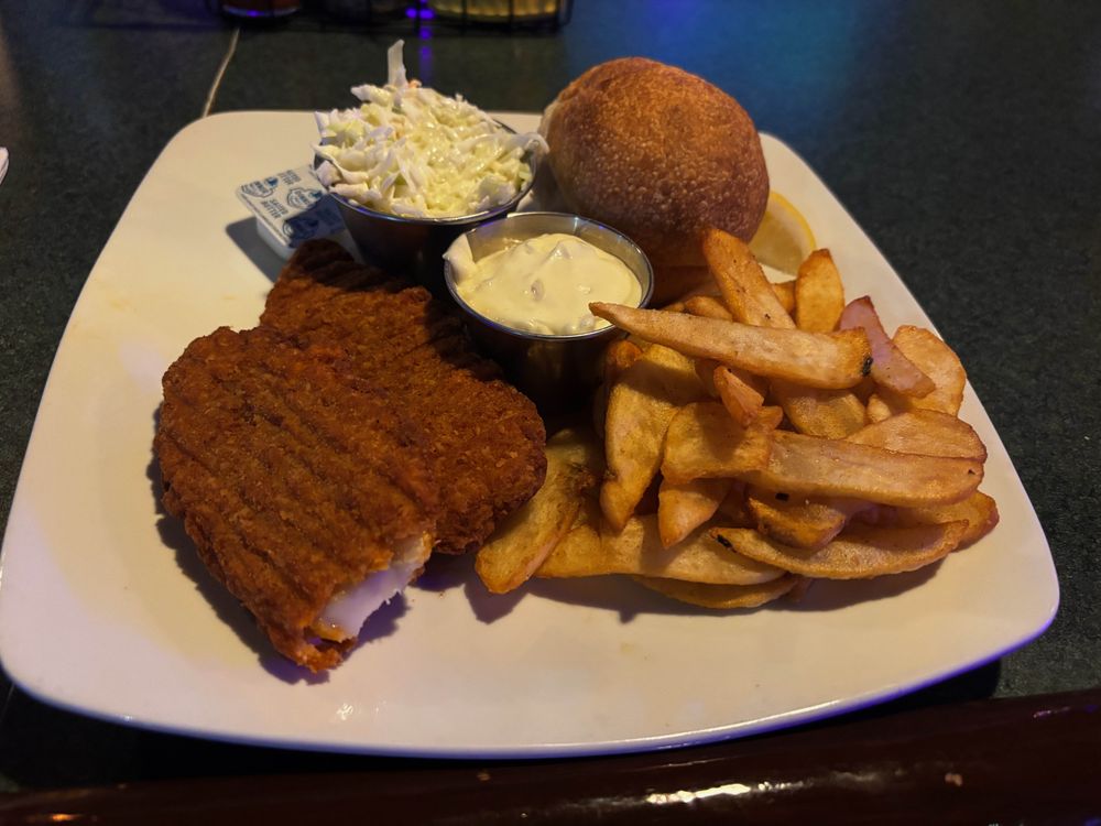 Betty Jane's Bar & Grill