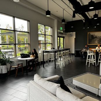 MoonGoat Coffee Roasters - Coffee & Tea Near Me - Irvine, California MoonGoat Coffee Roasters - Coffee & Tea Near Me - Irvine, California