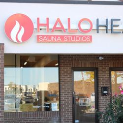 HaloHeat Sauna Studios
