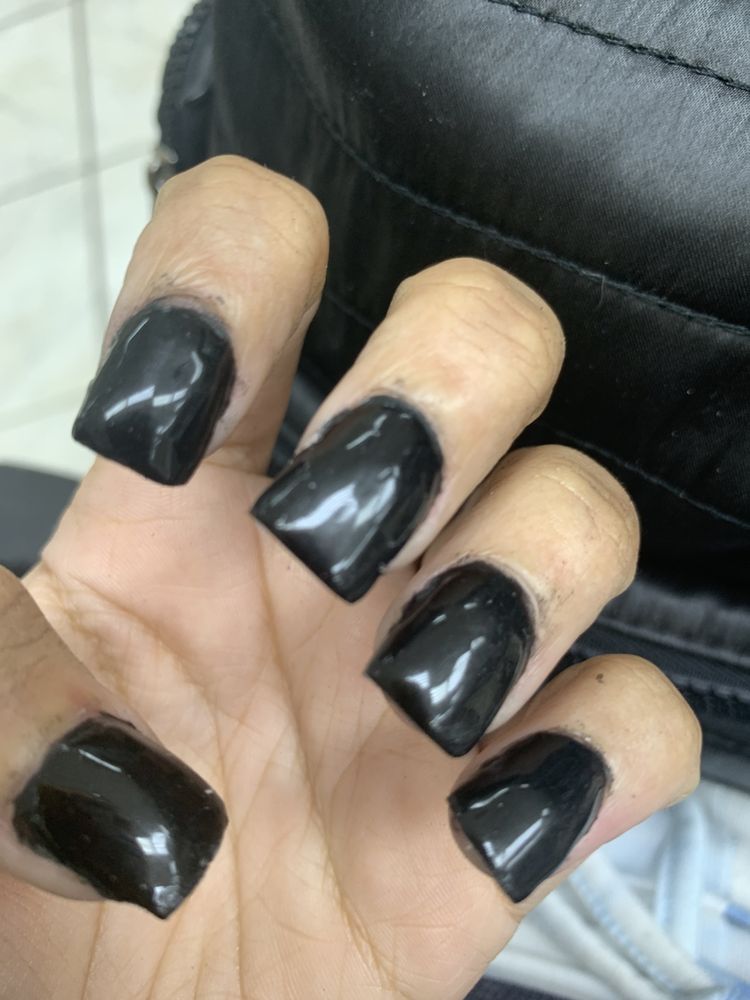 US NAILS Updated April 2024 16 Reviews 909 W Vernon Ave, Kinston