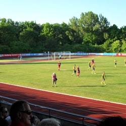 Stadion am Schanzl
