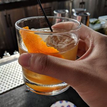 Mr. Purple - Pomegranate whiskey sour - Lounges Near Me - New York, New York Mr. Purple - Pomegranate whiskey sour - Lounges Near Me - New York, New York