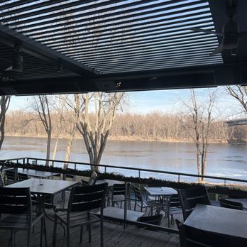 River: A Waterfront Restaurant & Bar - Patio - Steakhouses Near Me - Wethersfield, Connecticut River: A Waterfront Restaurant & Bar - Patio - Steakhouses Near Me - Wethersfield, Connecticut