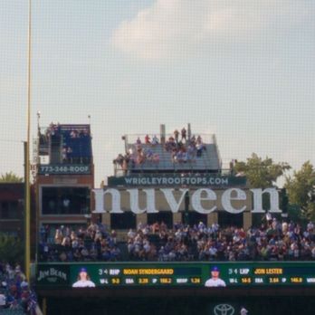 Wrigley Field - Rooftop seats - Stadiums & Arenas Near Me - Chicago, Illinois Wrigley Field - Rooftop seats - Stadiums & Arenas Near Me - Chicago, Illinois