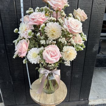 Wildflowers & Whimsy - Floral arrangement - Floral Designers Near Me - Salem, Oregon Wildflowers & Whimsy - Floral arrangement - Floral Designers Near Me - Salem, Oregon