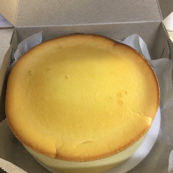 La Cheesecake - Plain - Bakeries Near Me - College Point, New York La Cheesecake - Plain - Bakeries Near Me - College Point, New York