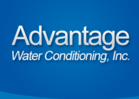Slide of Advantage Water Conditioning