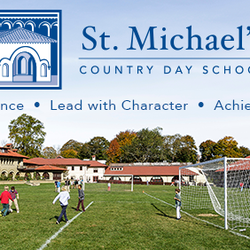 St Michael's Country Day School
