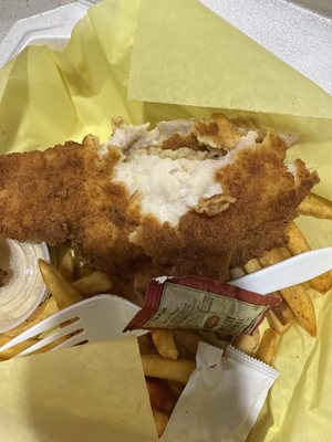 Shuck N Jive by null